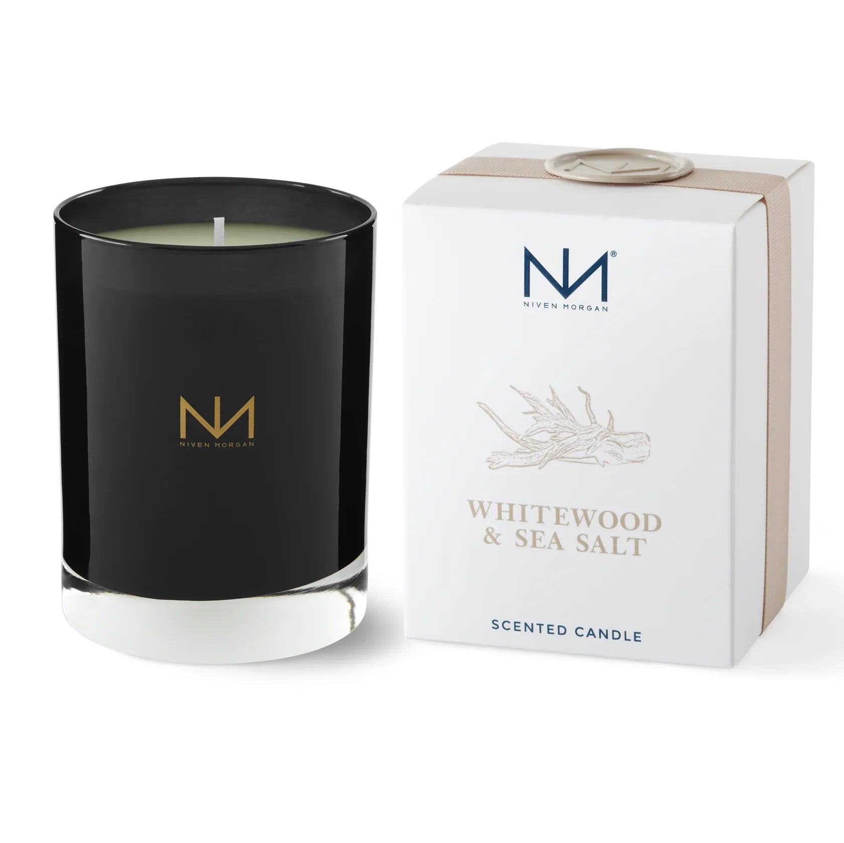 Candles and Fragrances