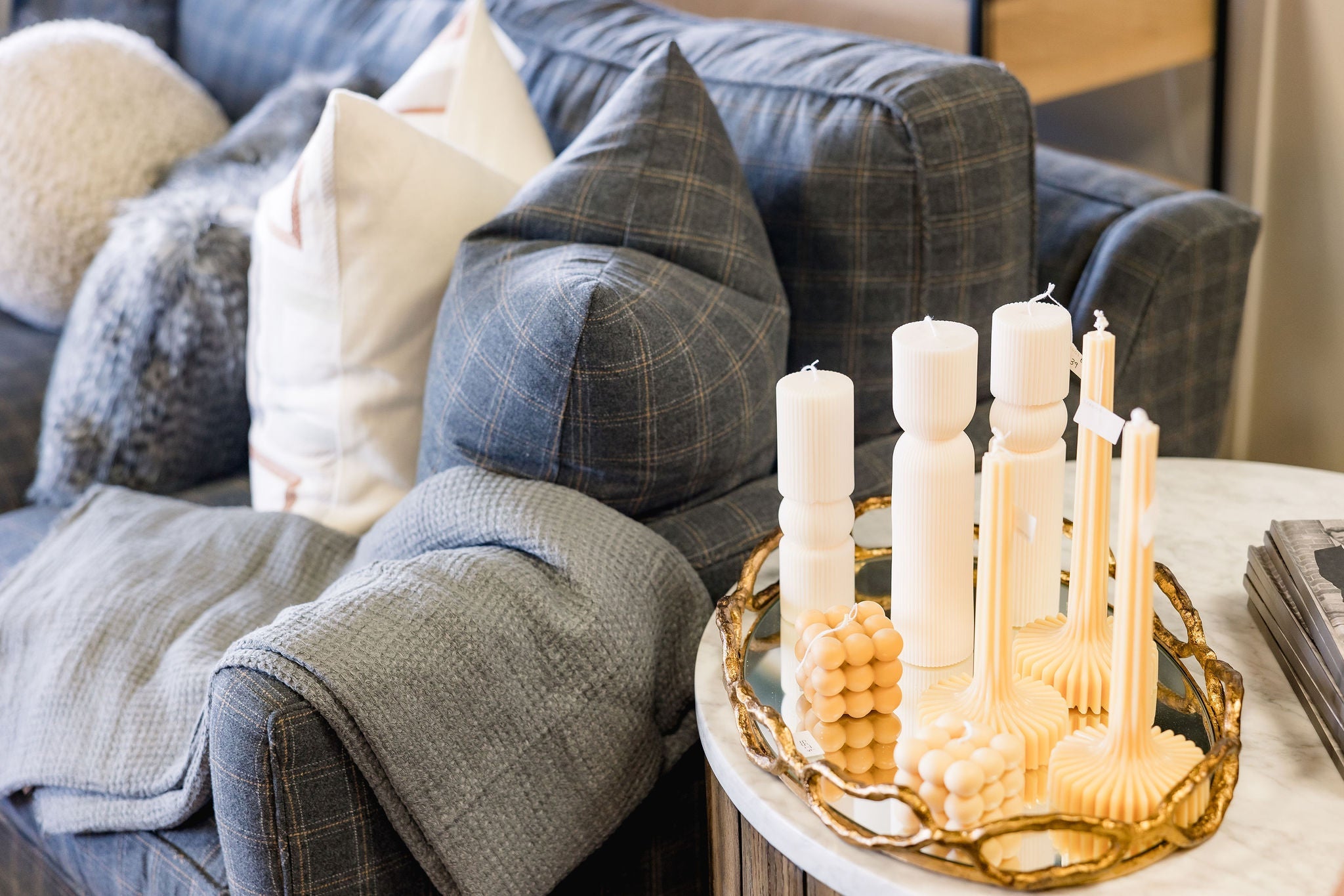 Decor & Pillows