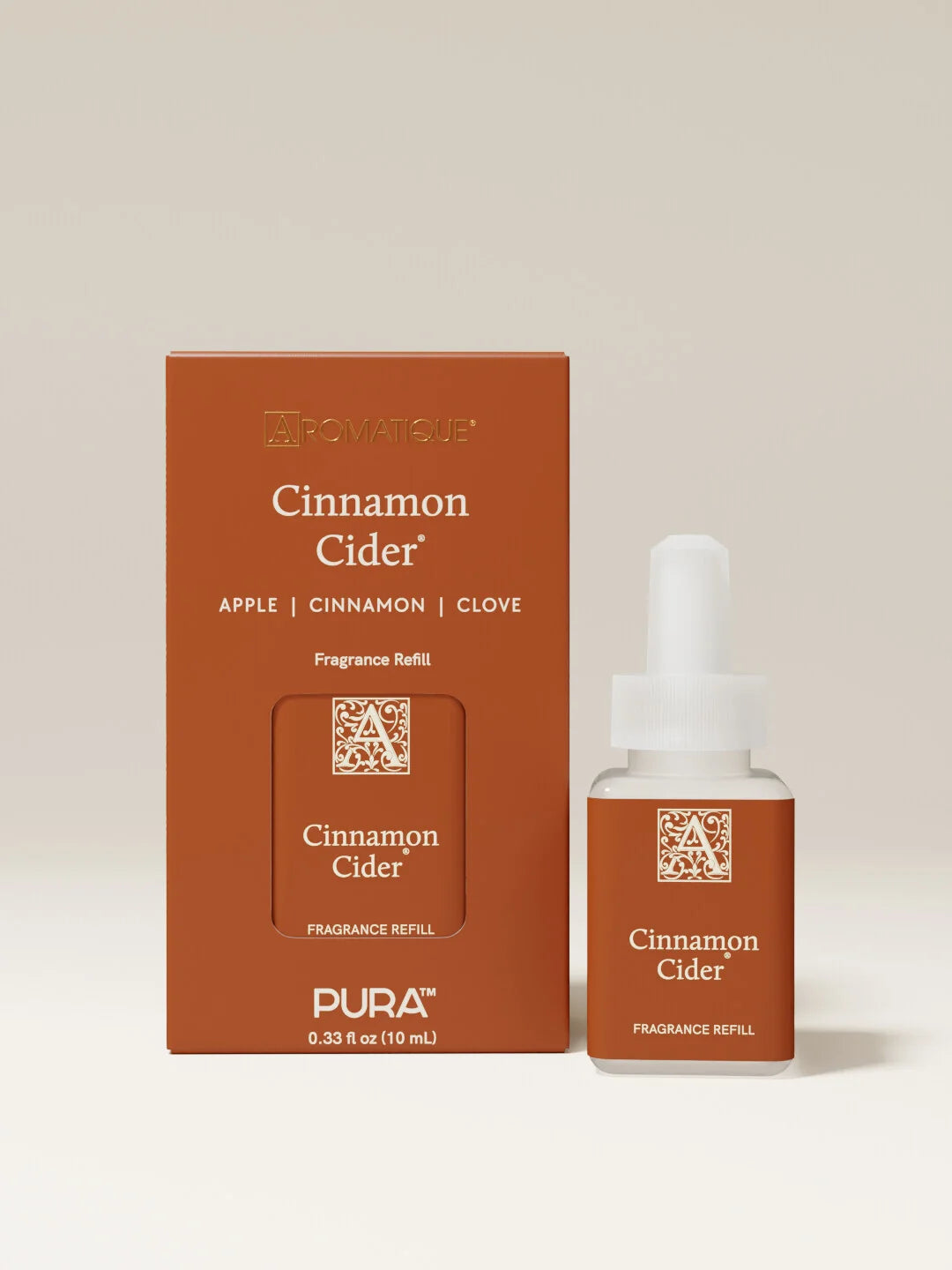 Cinnamon Cider