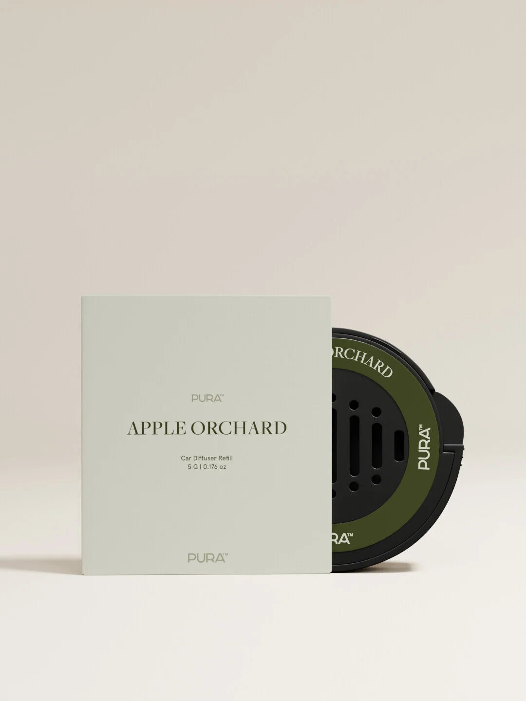 Apple Orchard