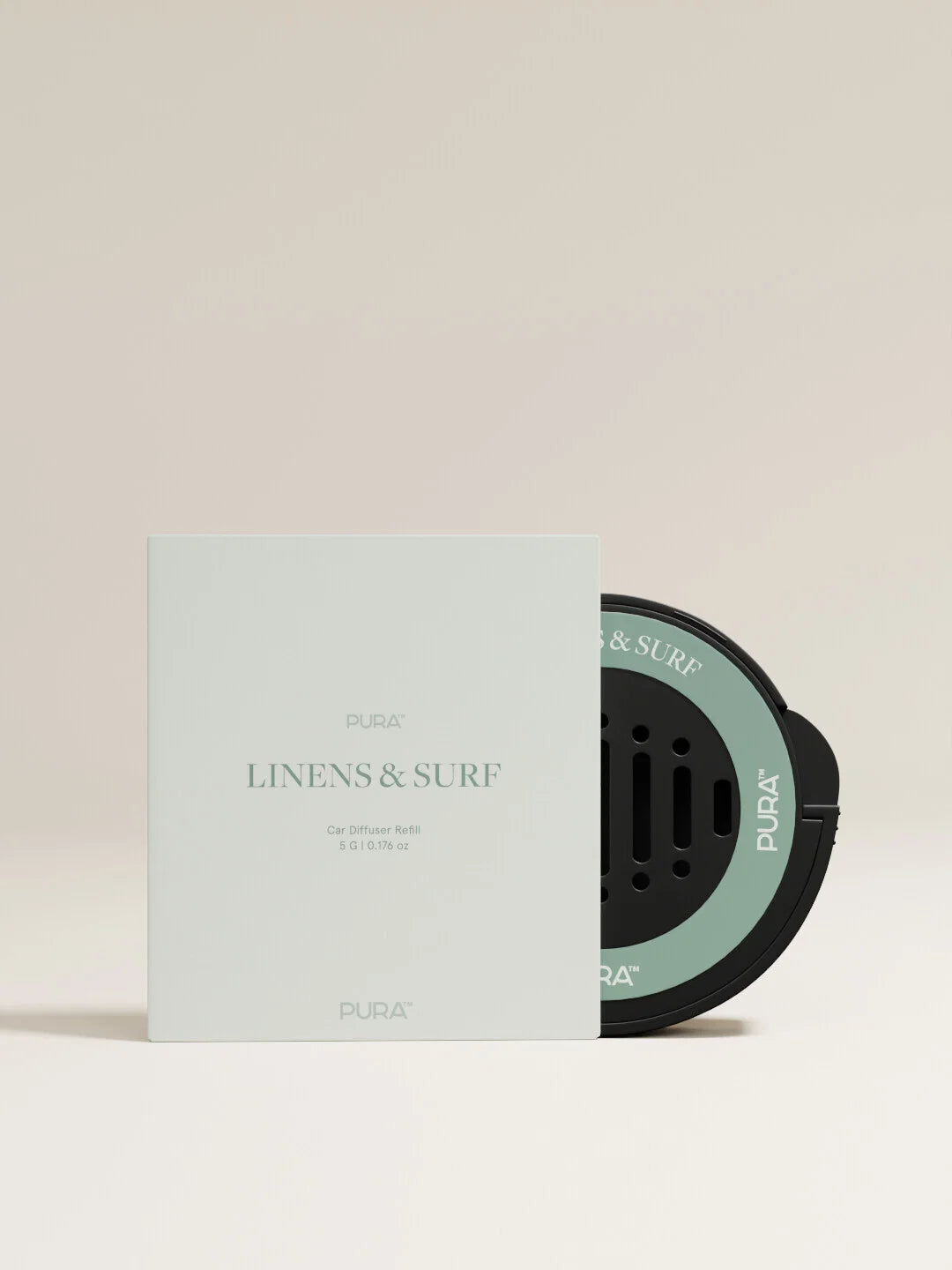 Linen & Surf