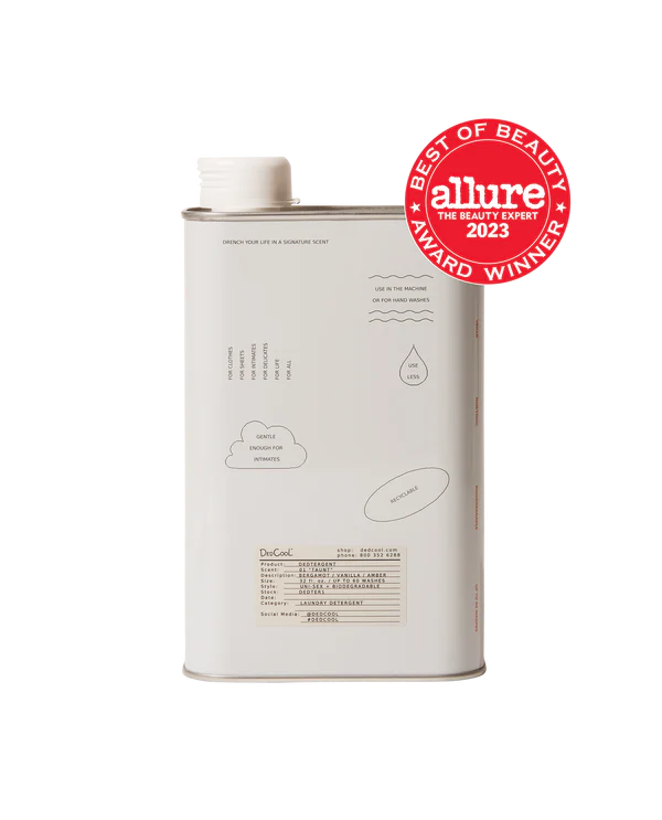 Laundry Detergent