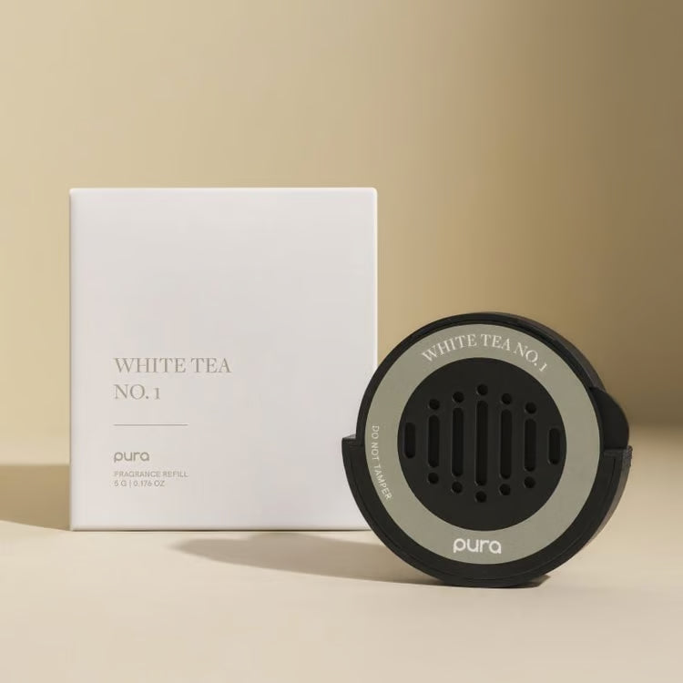 Car Fragrance Refills