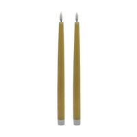 Tall Taper Flameless Candle