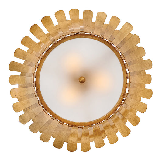 Medium Tapered Chandelier