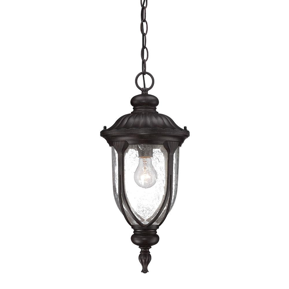 LAURENS COLLECTION HANGING LANTERN