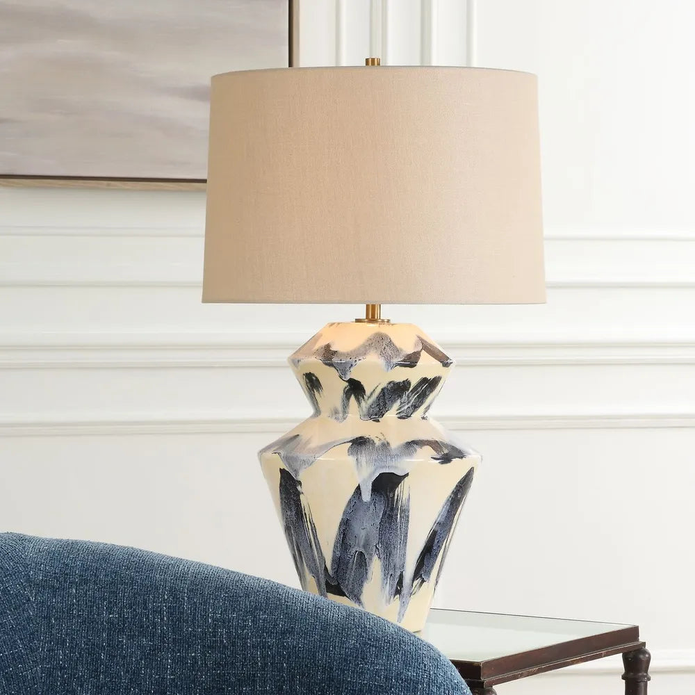 Oranda Table Lamp