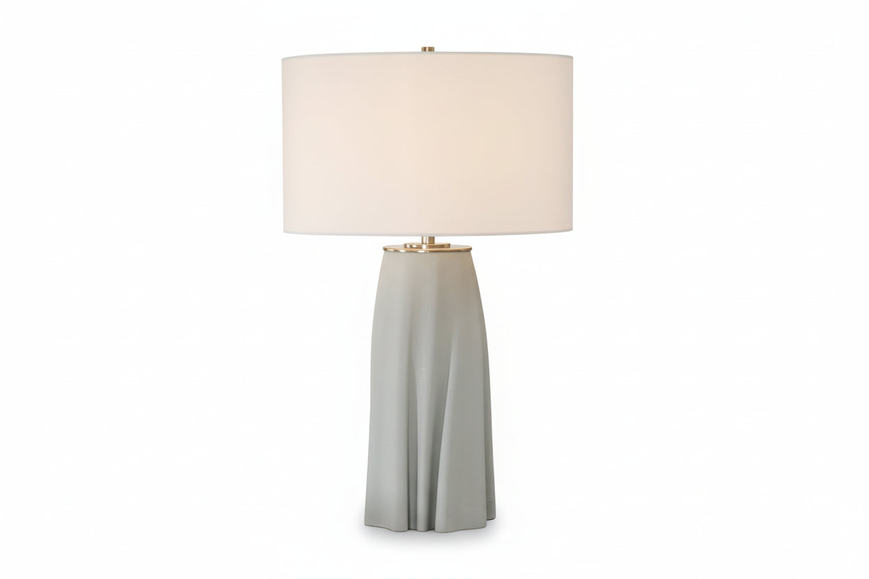 Cover Up Table Lamp