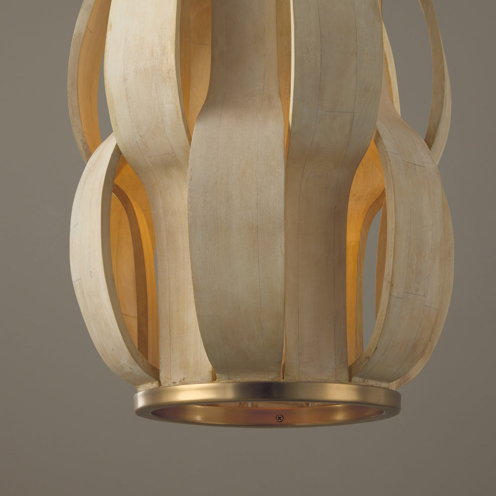 1 Light Pendant