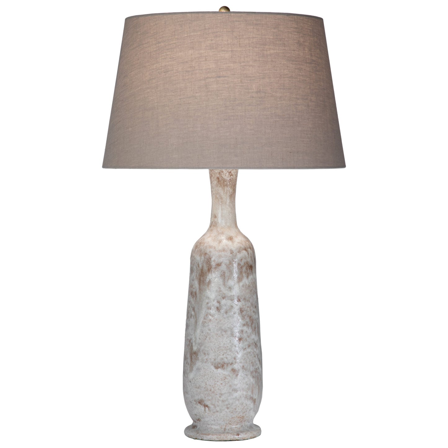 Longmont Lava Finish Lamp