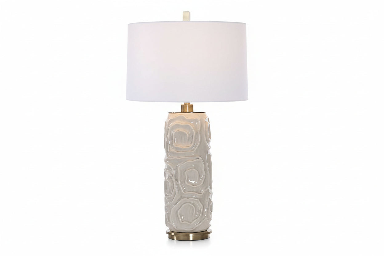 Zade Table Lamp