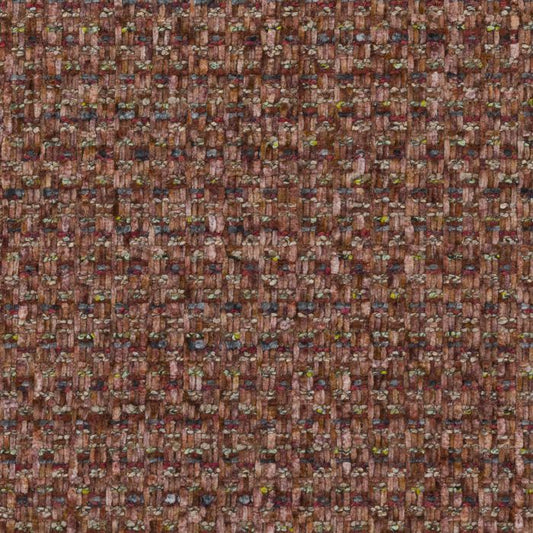 Rosewood Olivia Ottoman