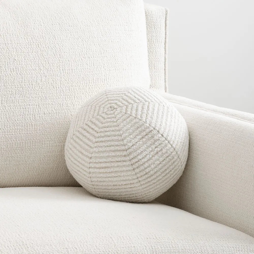 Ball Bearing Pillow