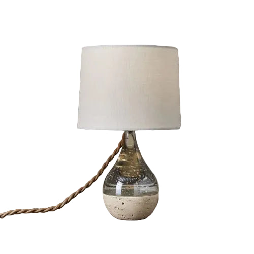 Tiny Bubbles Mini Lamp