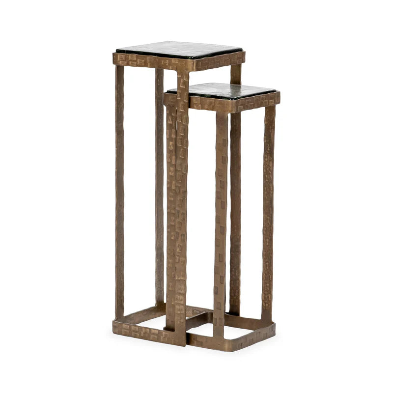 Gillian Nesting Accent Tables