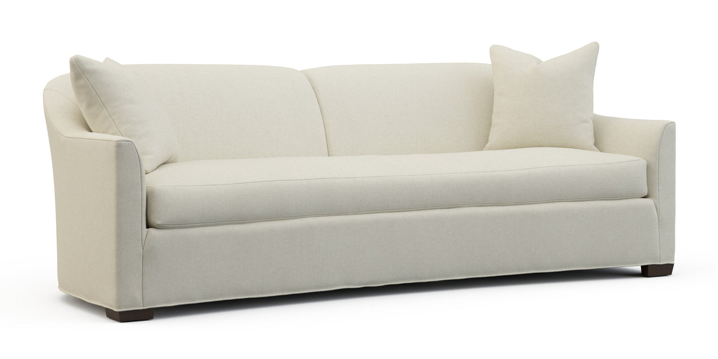 Perla Sand Sofa
