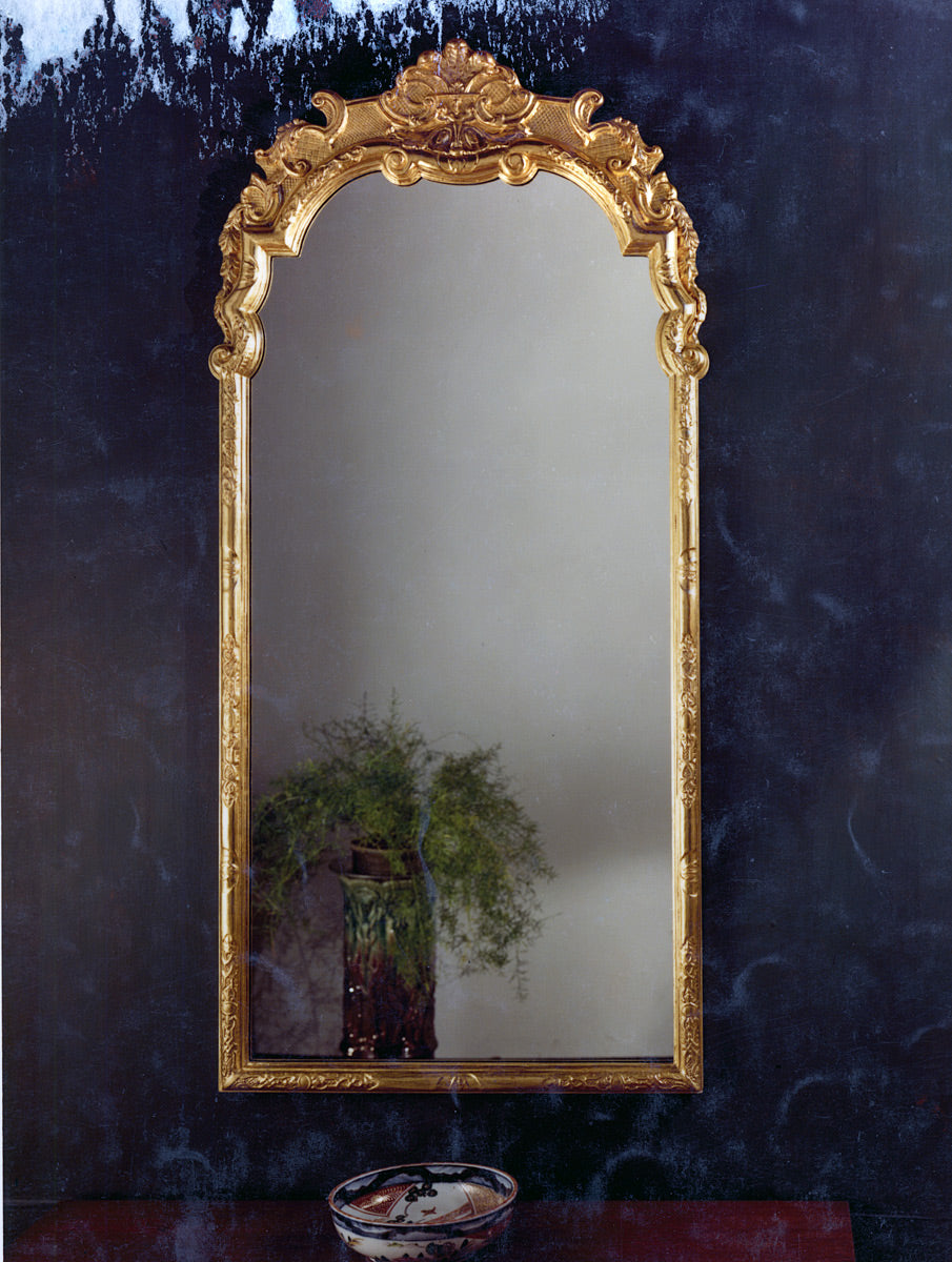 The Buckingham Mirror
