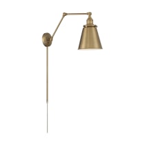 BAYARD SWING ARM FIXTURE