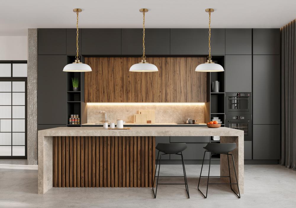 COLONY SMALL PENDANT
