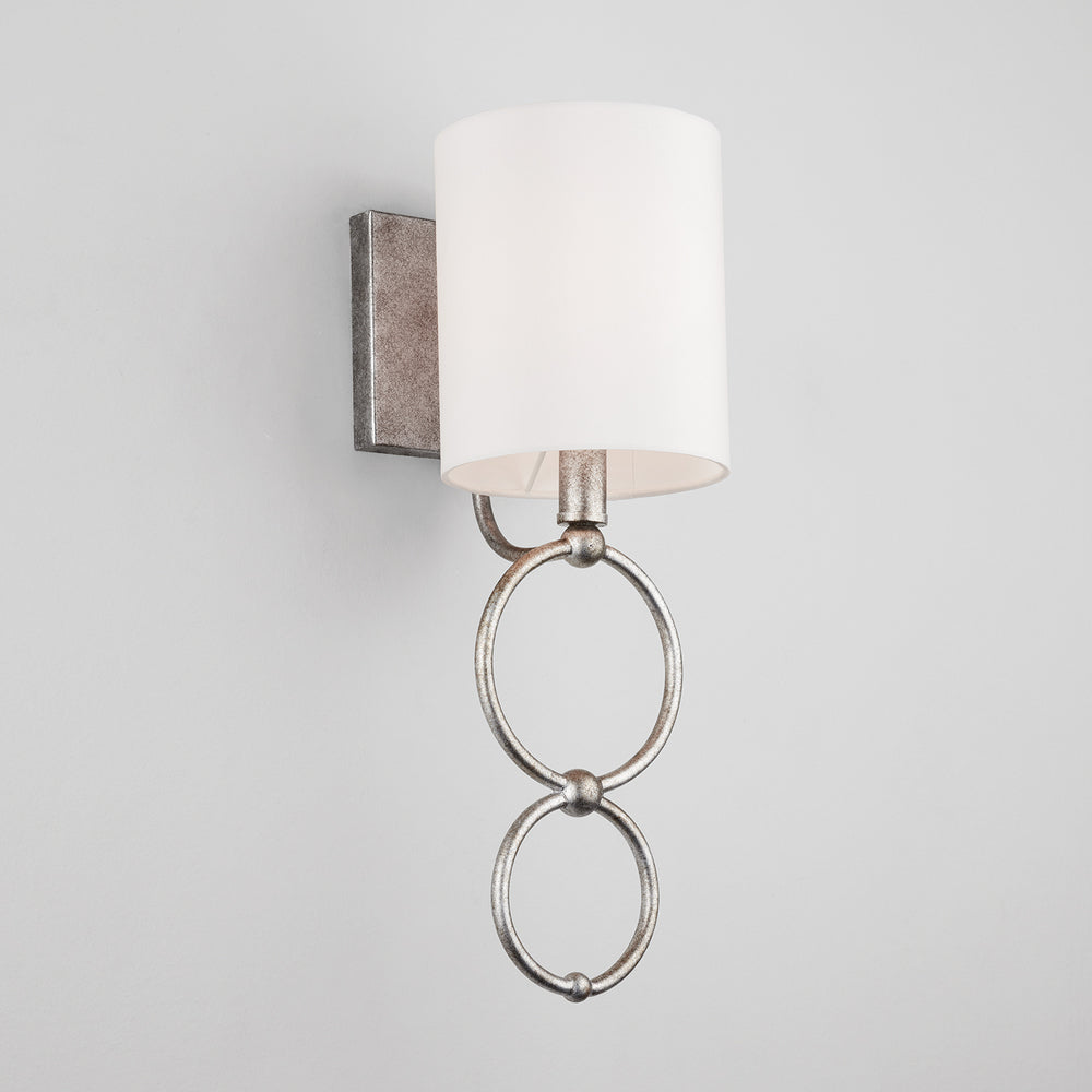 1 Light Sconce