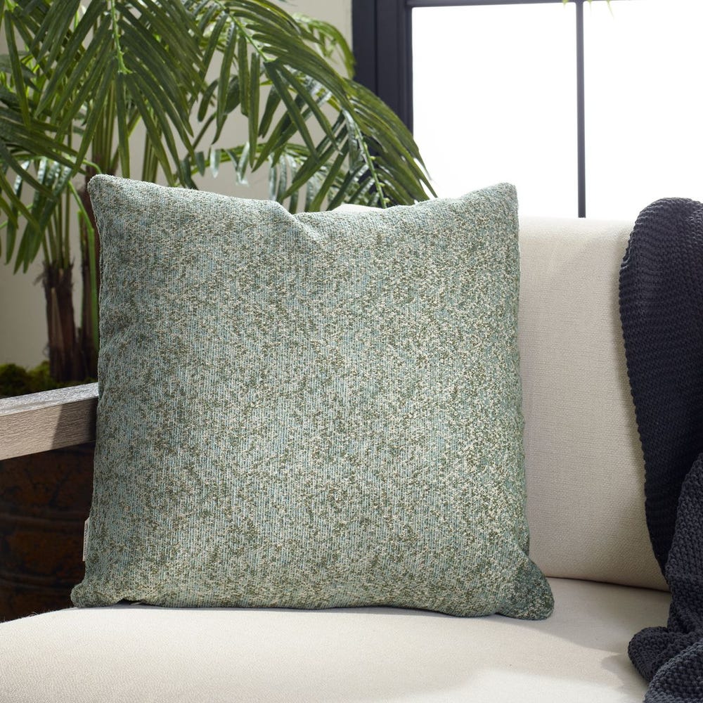 Alternative Outdoor Pillow Moss