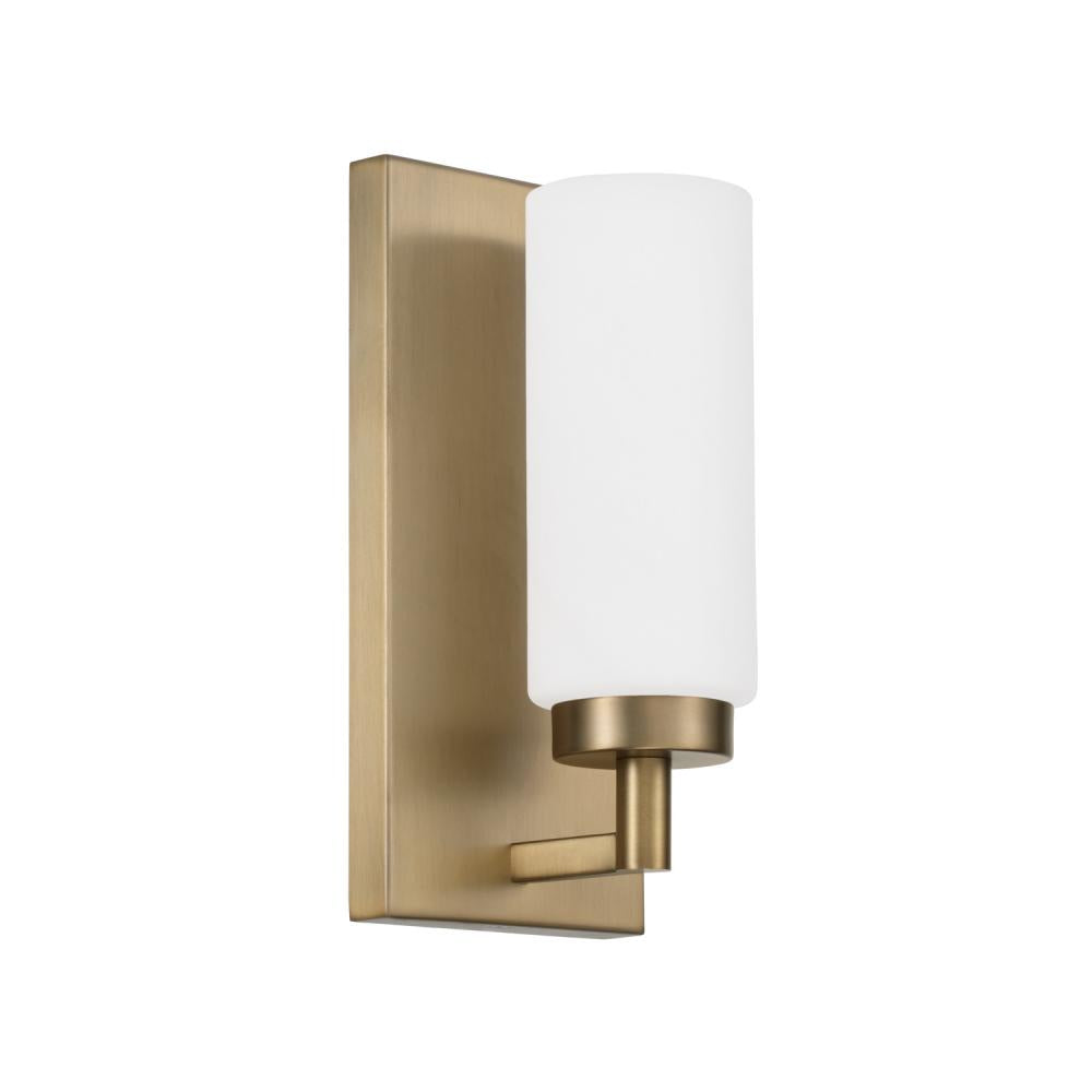 1 Light Sconce