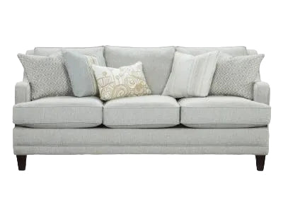 Limelight Mineral Sofa