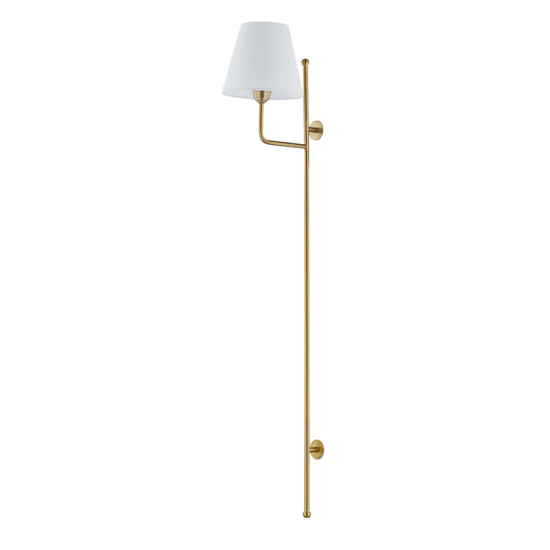 Case Sconce