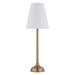 Gentry Buffet Lamp