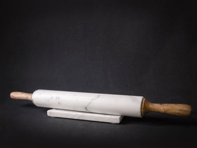 Marble Rolling Pin