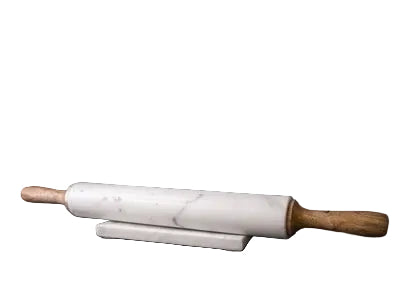 Marble Rolling Pin