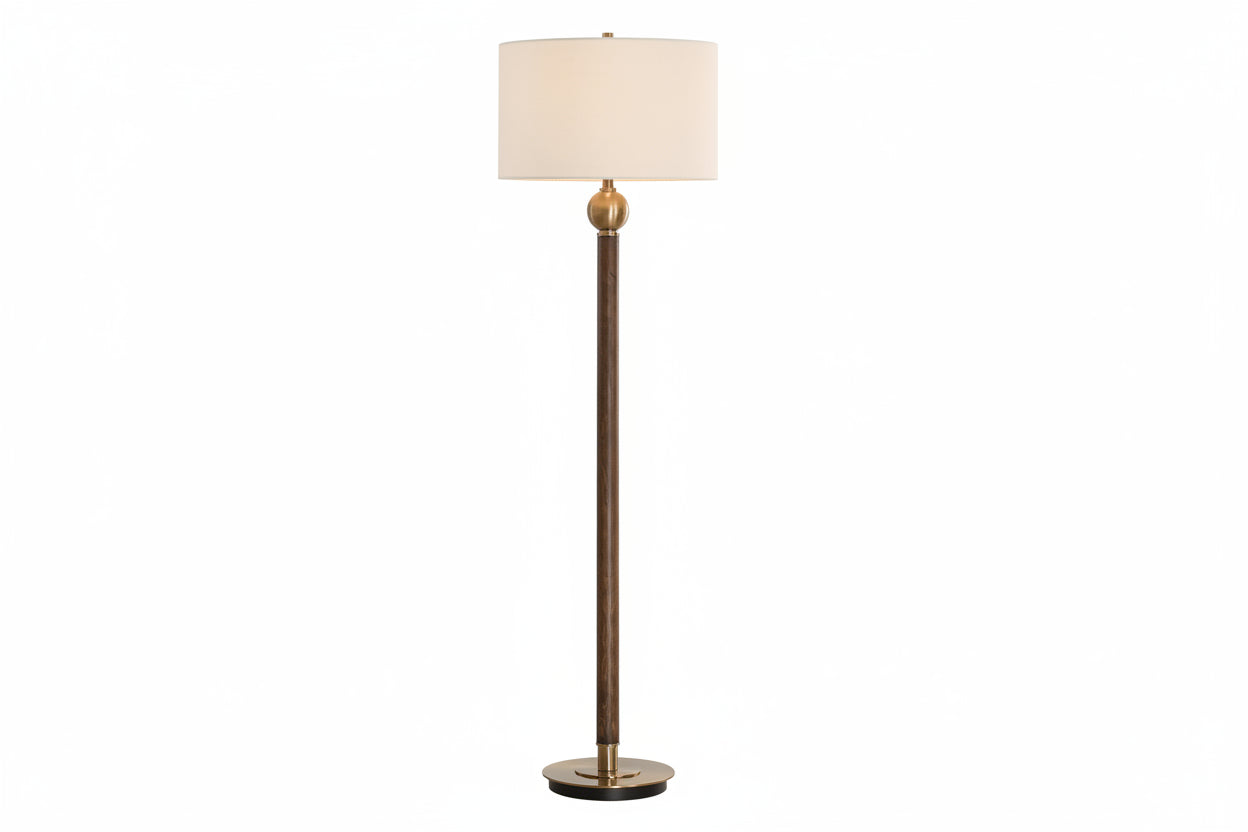 Keros Floor Lamp