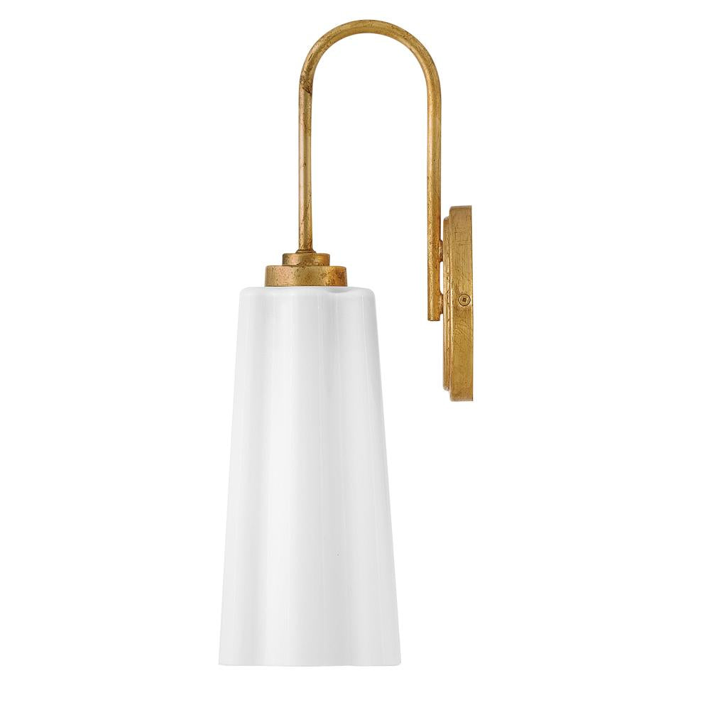 SINGLE LIGHT VANITY