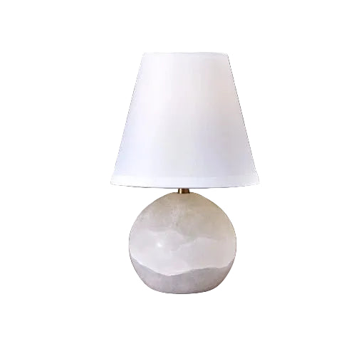 Snowball Mini Lamp