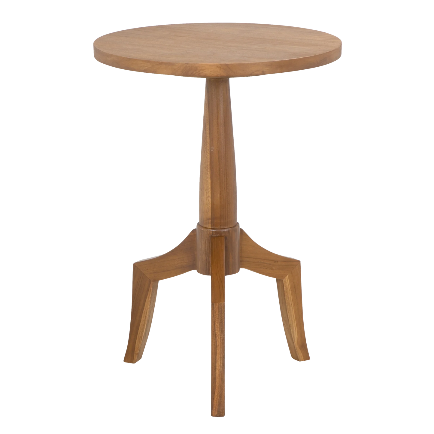 Atomic Teak Table