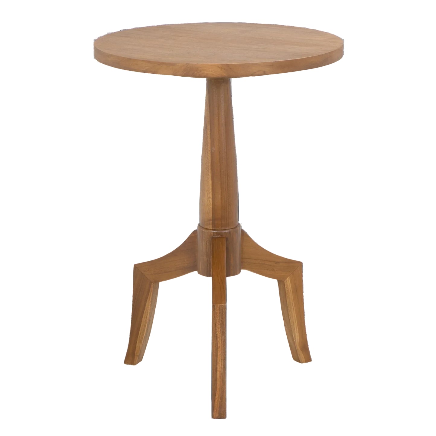 Atomic Teak Table