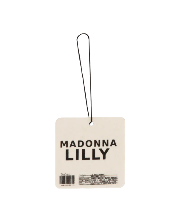 Car Air Freshener