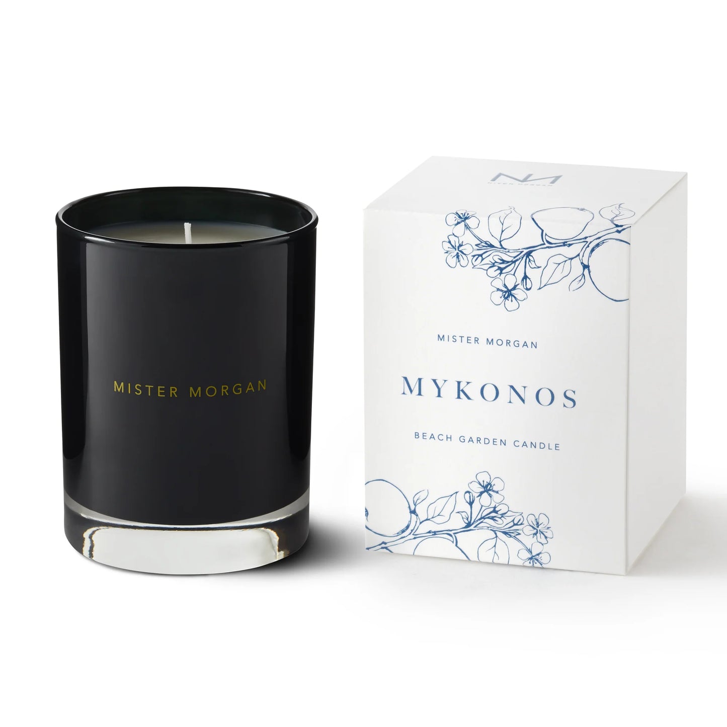 Destination Candles