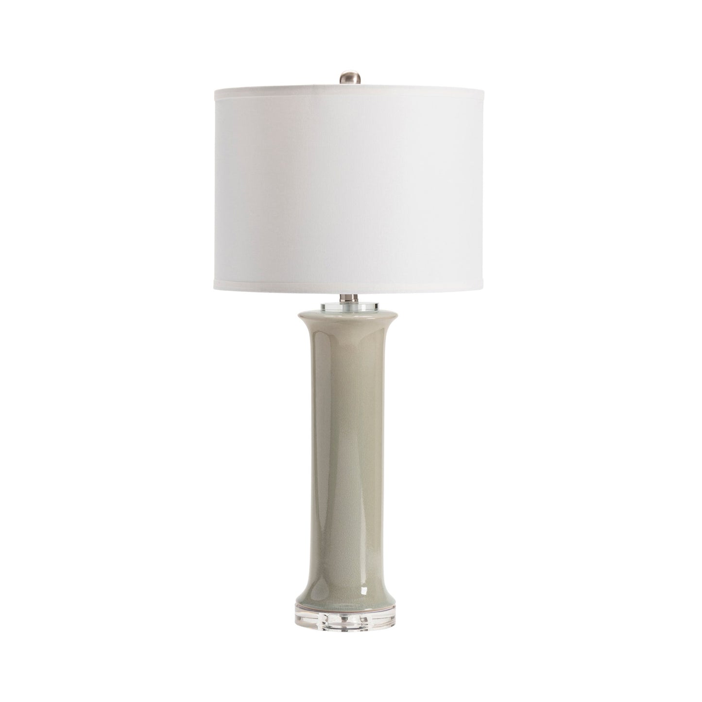 Piston Table Lamp