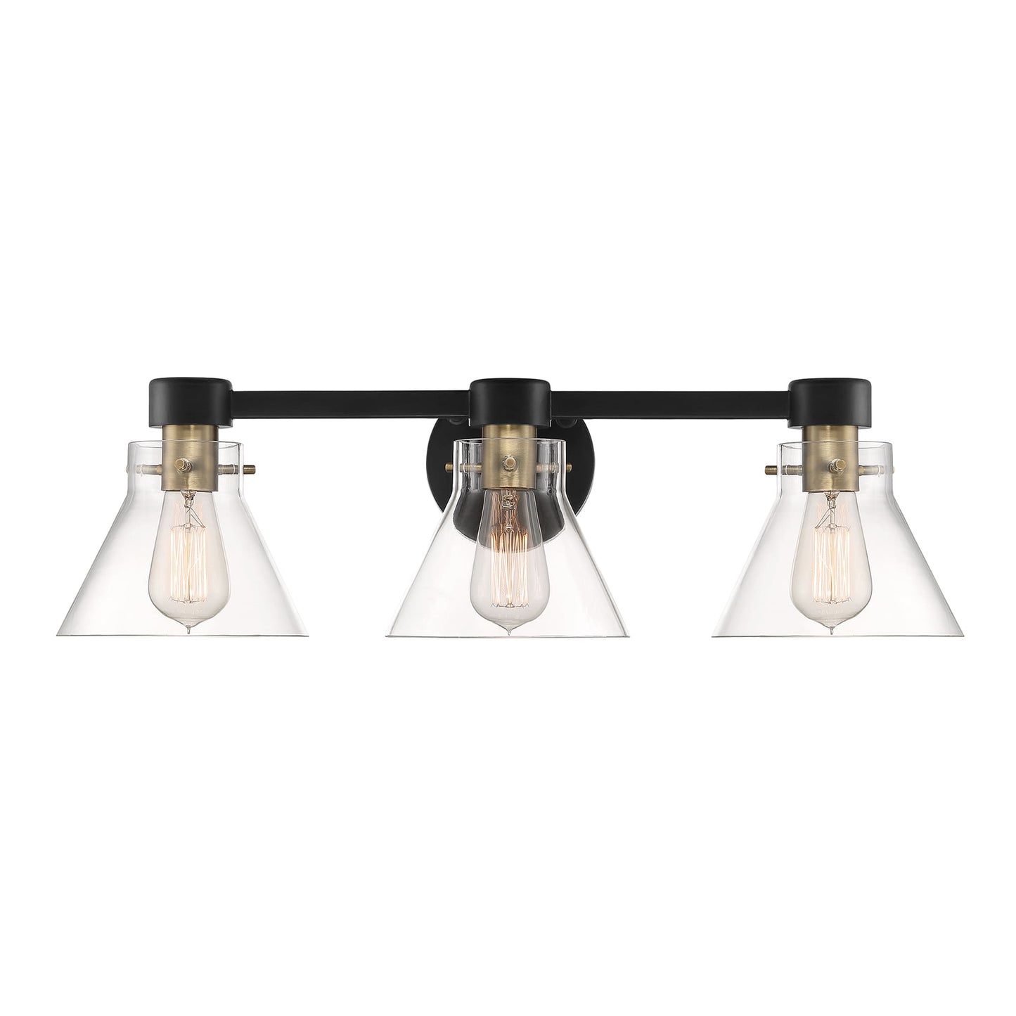 Willow Creek 25" 3-Light Vanity