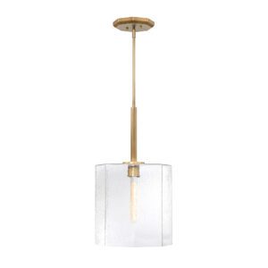 HAVEN 1 LIGHT PENDANT