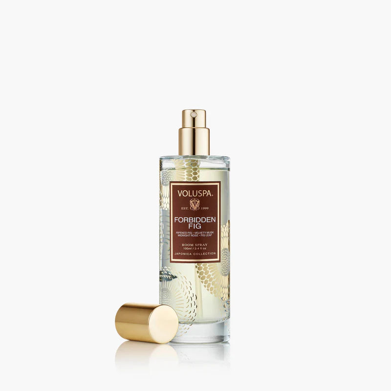Room & Body Mist