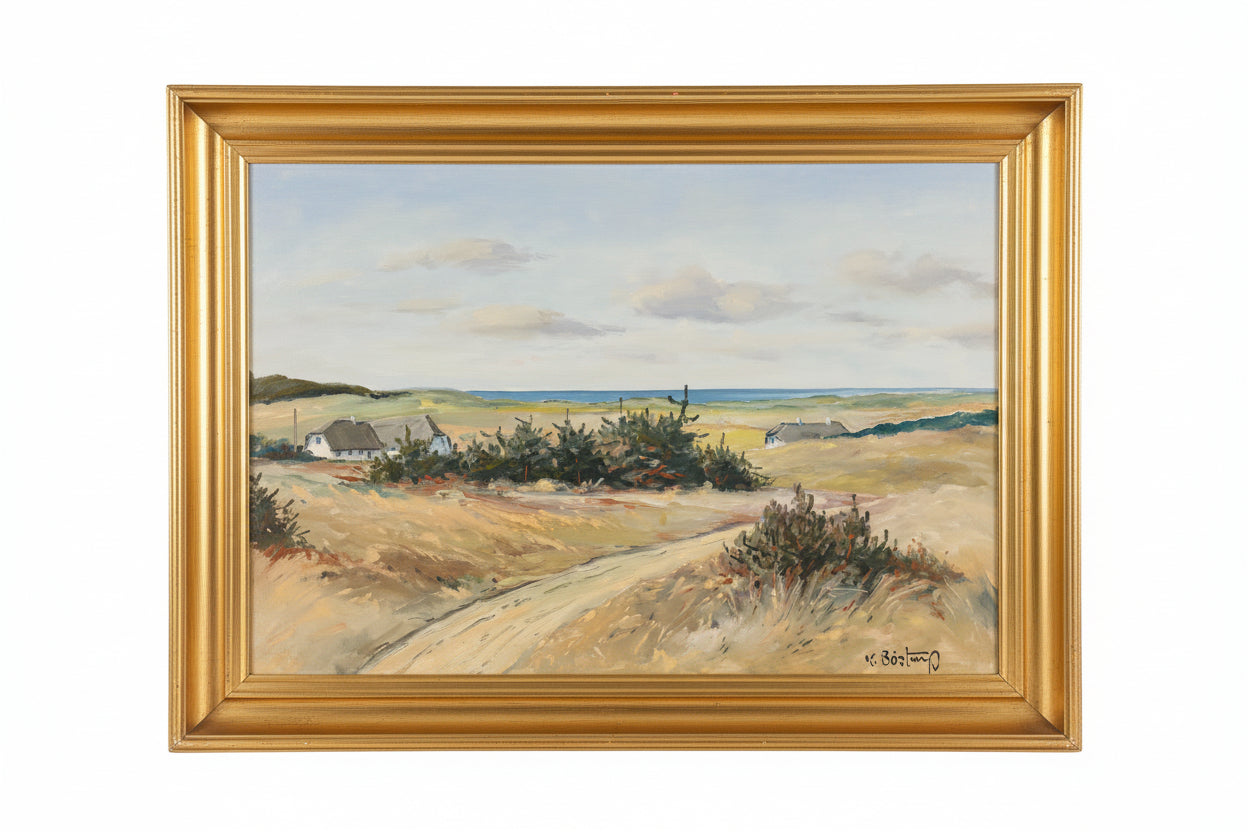 Prairie