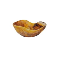 Tortoiseshell Resin Tray