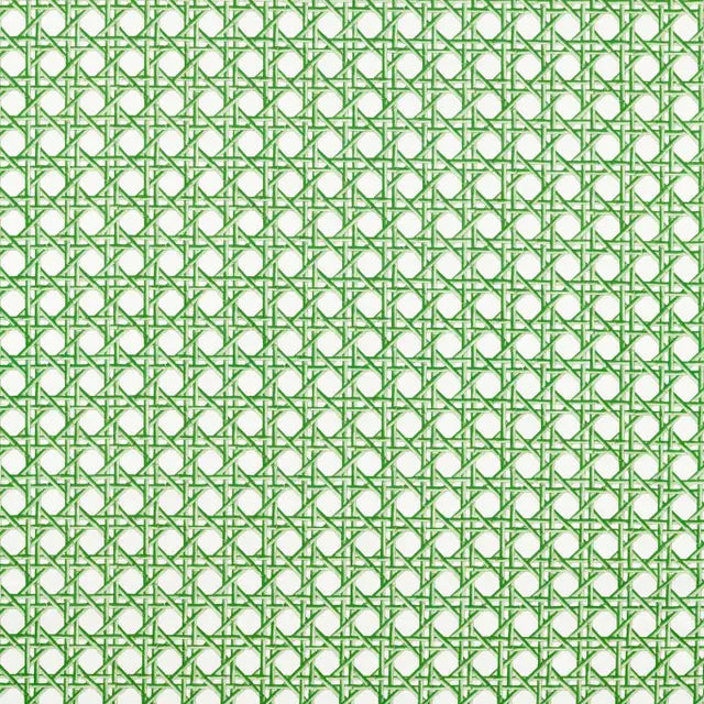 Powers Cane Side Chair