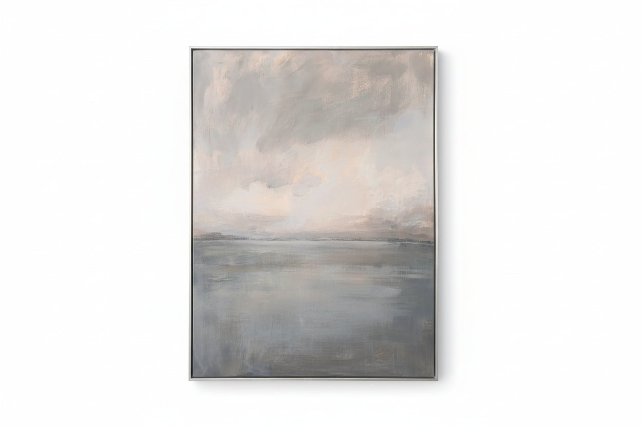 Stormy Art
