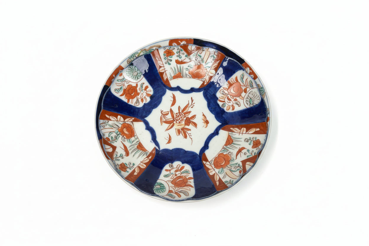 Imar Plate