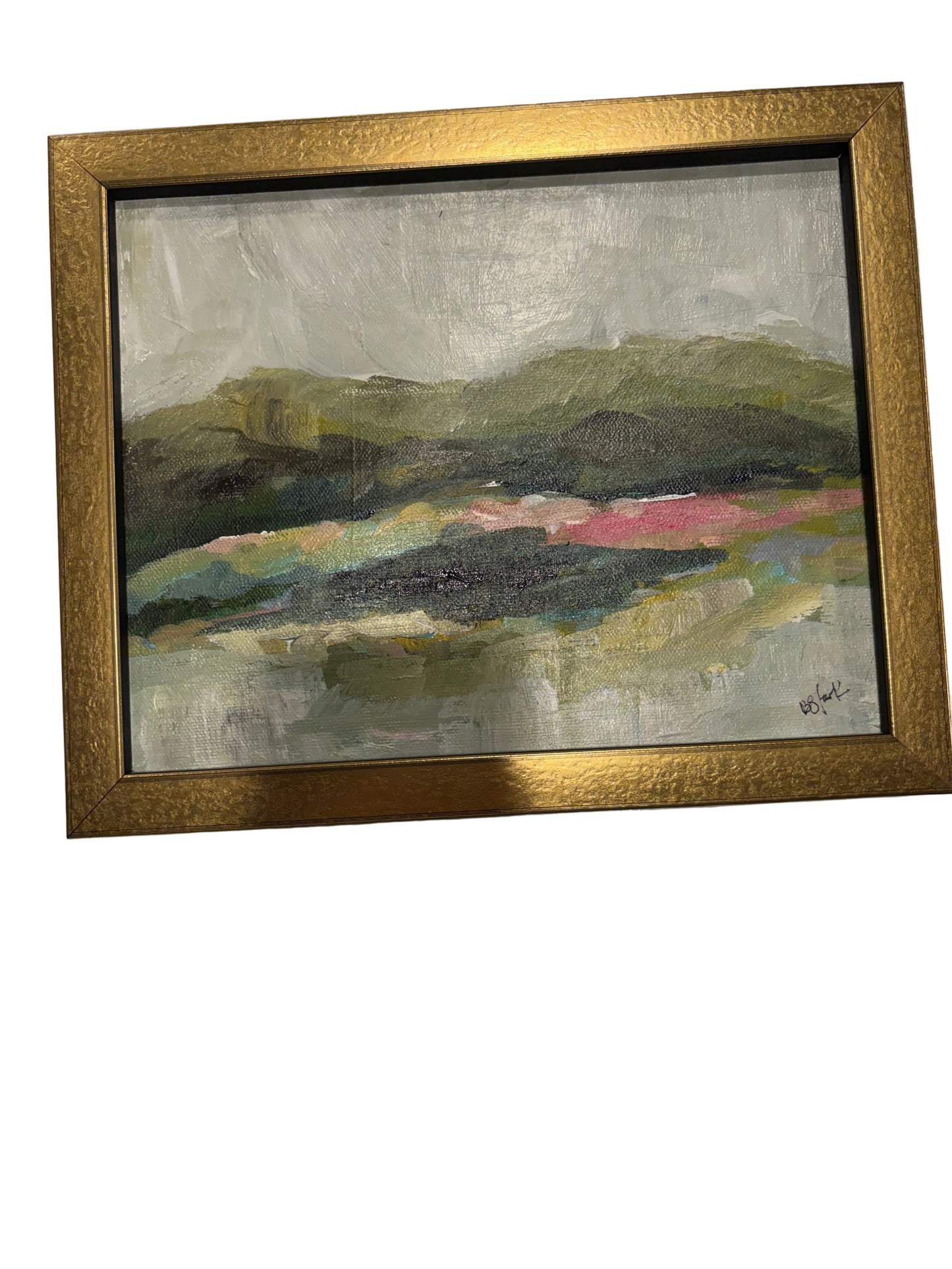 Medium Landscape