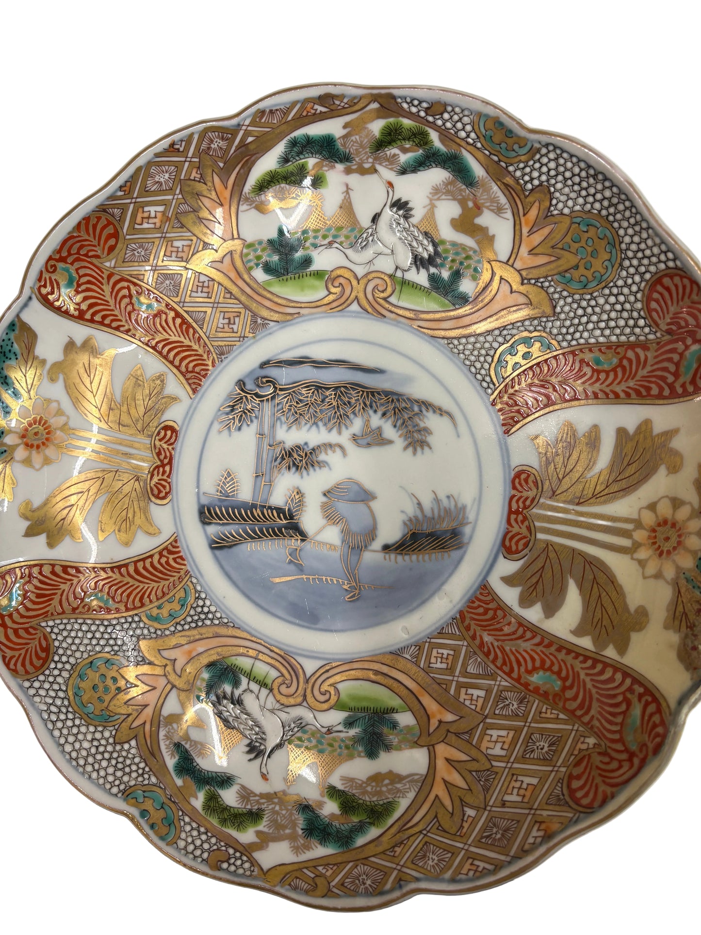 Crown Derby