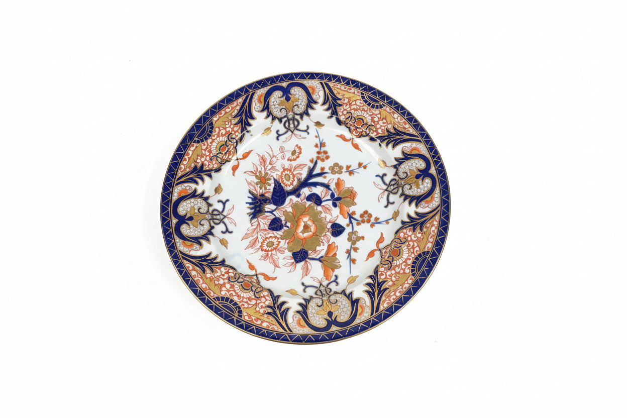 Vintage Plate